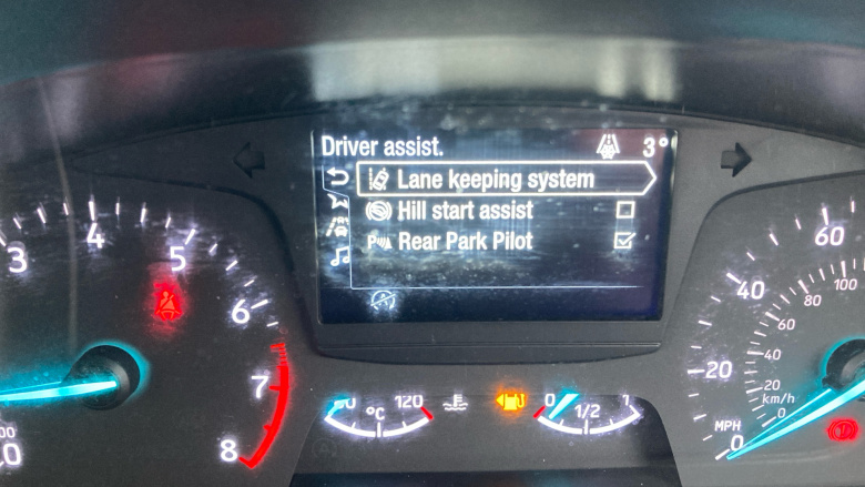 Ford Fiesta 1.0 EcoBoost 125 ST-Line 5dr Petrol Hatchback